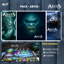 PACK ABYSS
