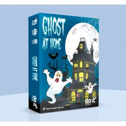 copy of GHOST AT HOME